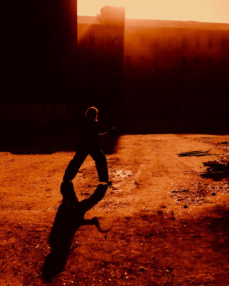 Фотография автора Устинов Владимир