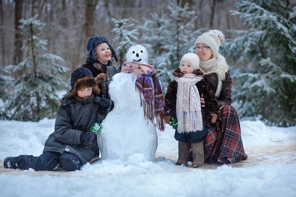 Photograph by Полина Парамонова