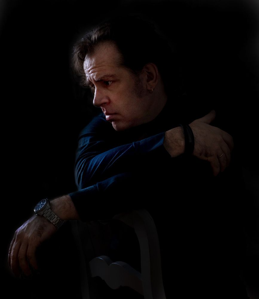 Photograph by Александр Стрельченко