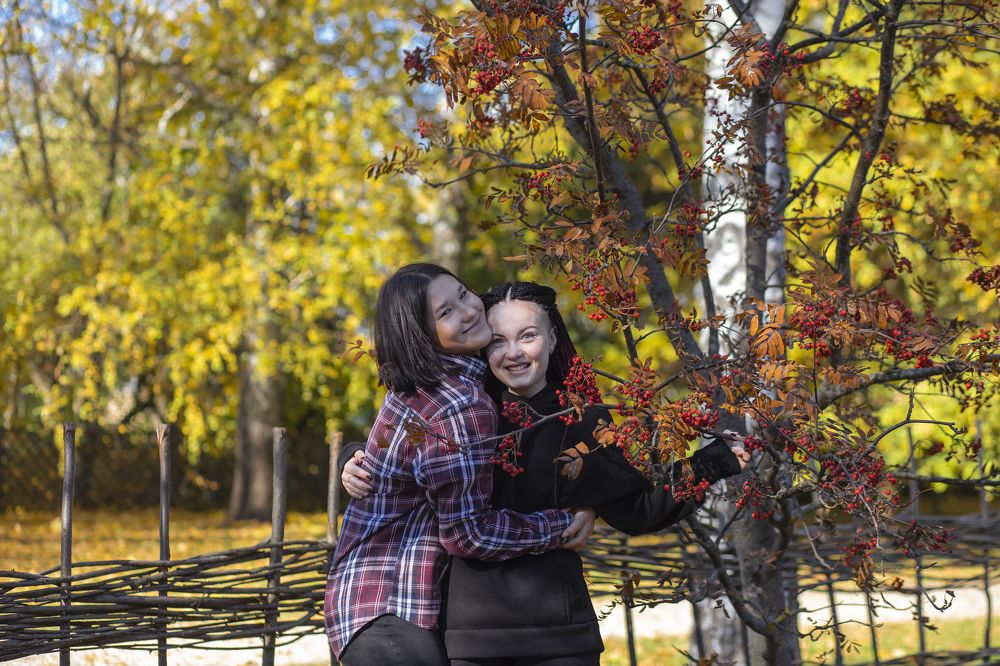 Photograph by Svetlana Karnauh Карнаух