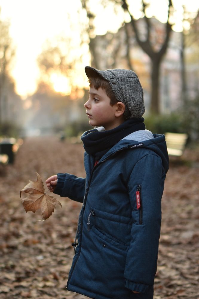 Photograph by Ilona Virse