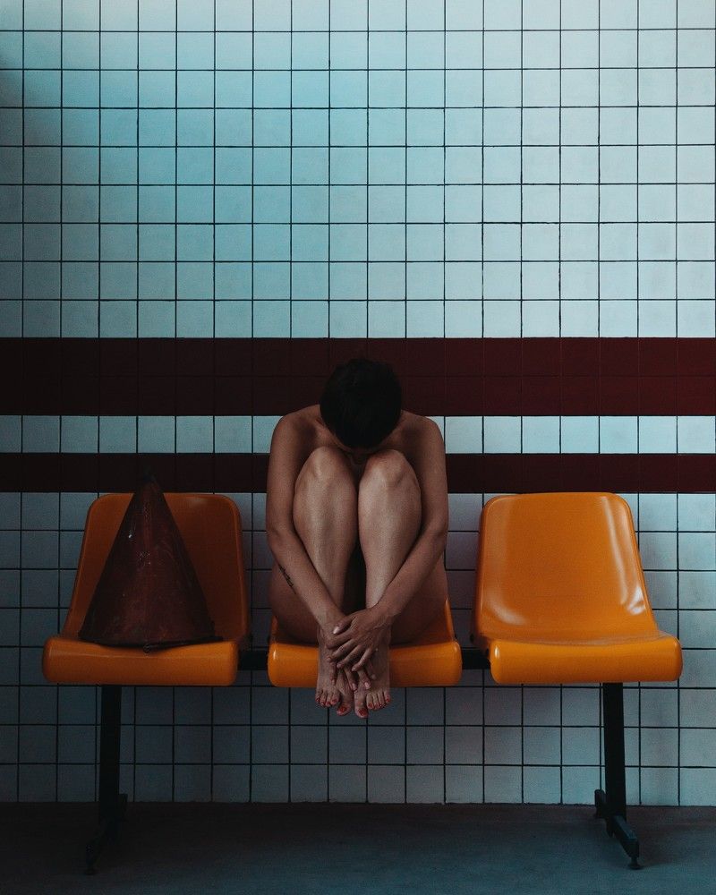 Фотография автора Устинов Владимир