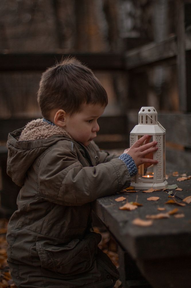 Photograph by Анна Романова