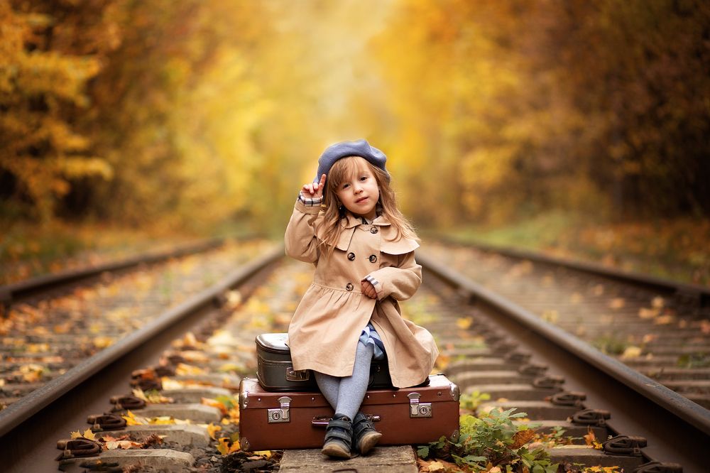 Photograph by Полина Парамонова