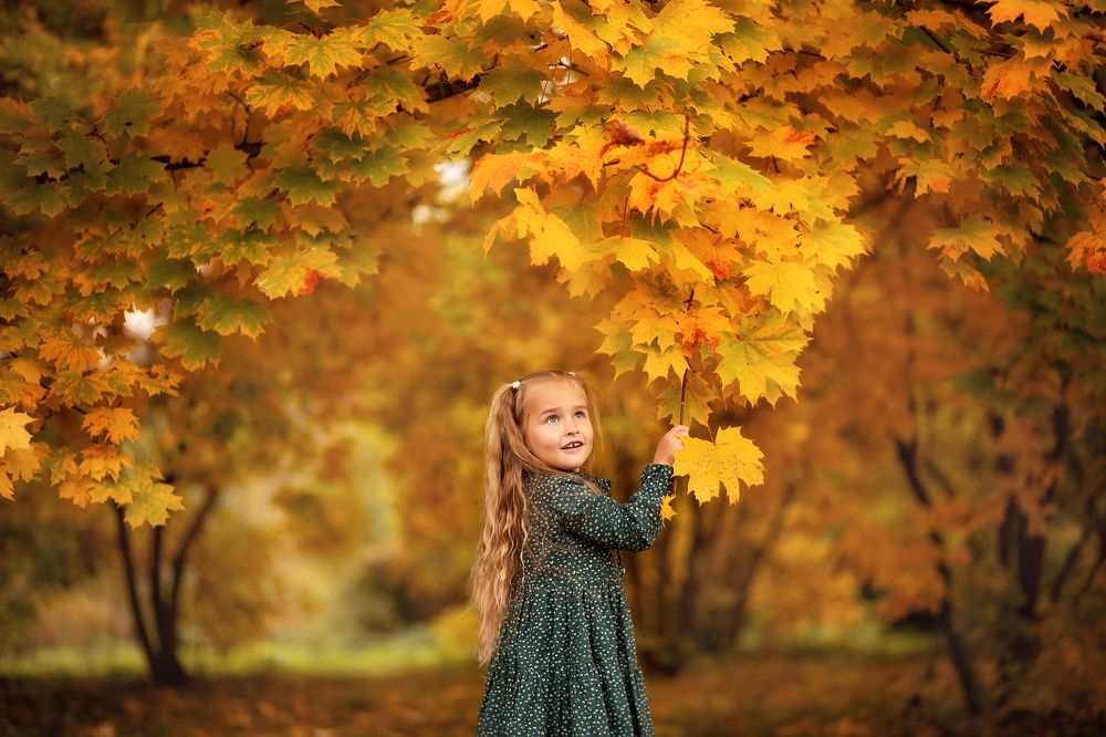 Photograph by Полина Парамонова