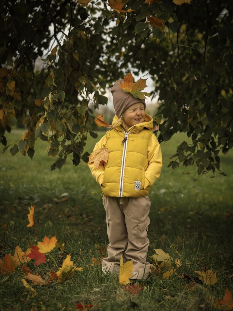 Photograph by Волкова Татьяна