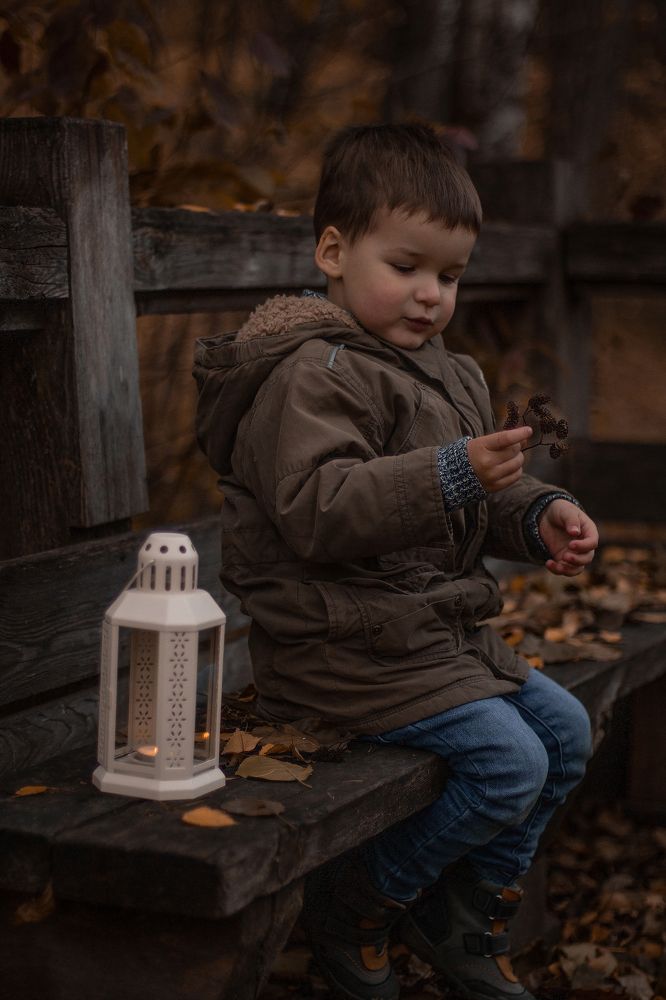 Photograph by Анна Романова