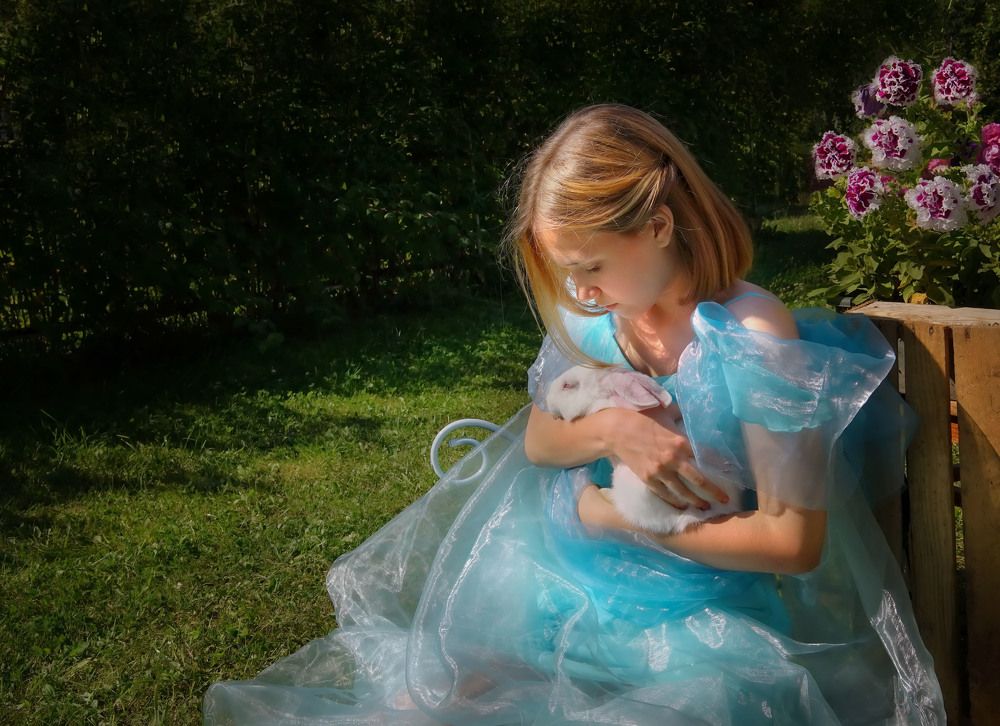 Photograph by Людмила Панюхина