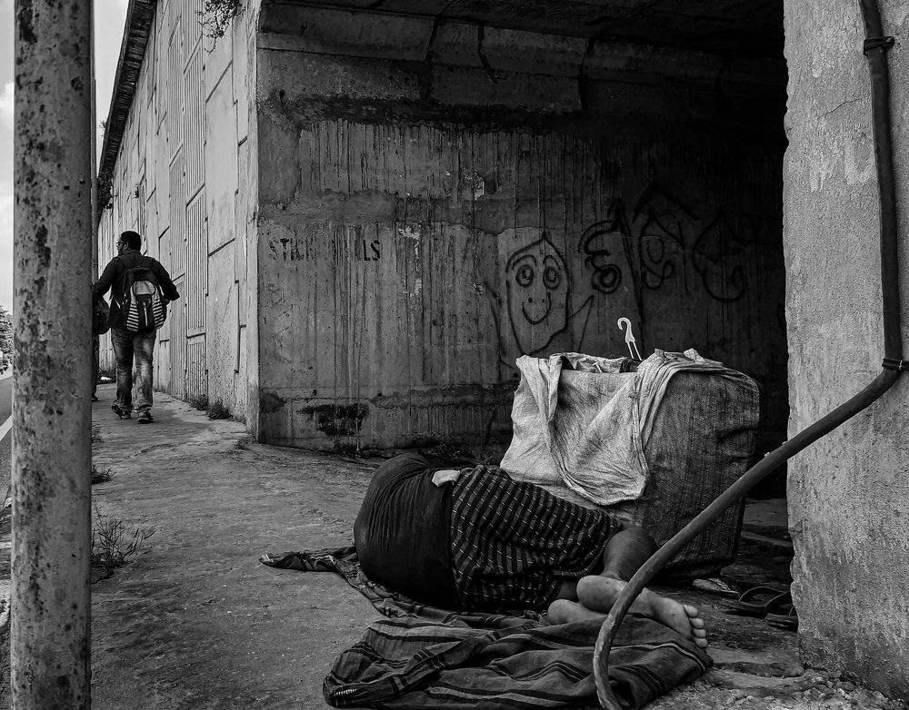 Photograph by Tushar kumar Lenka