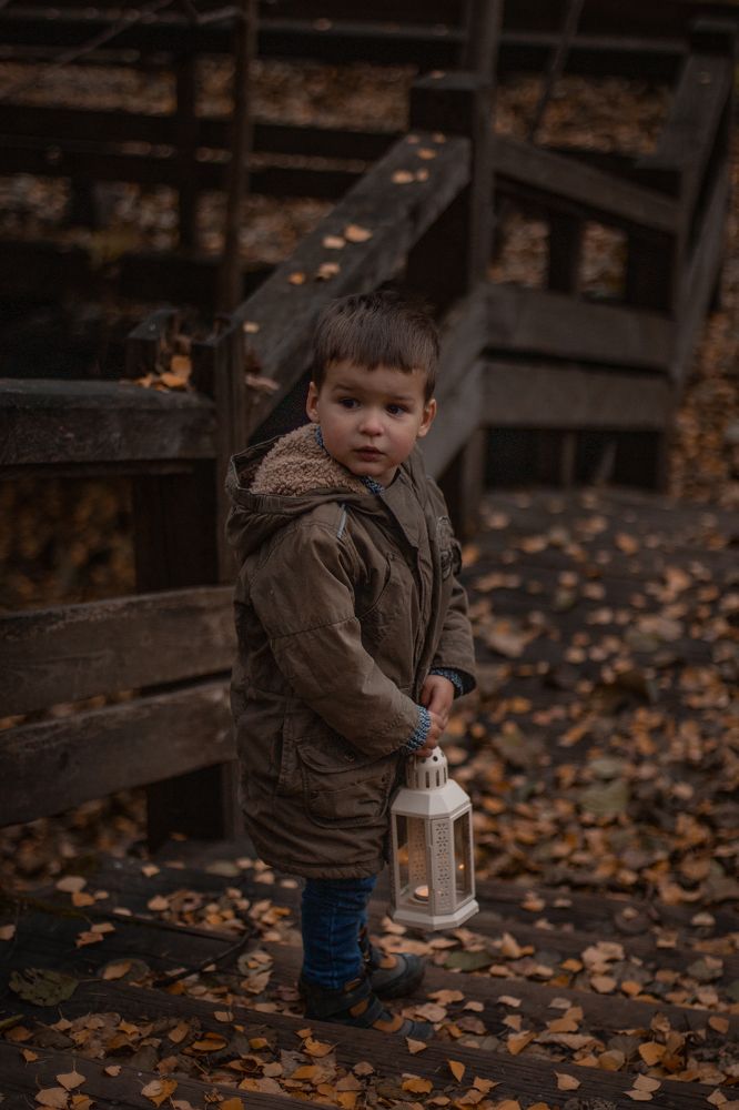 Photograph by Анна Романова