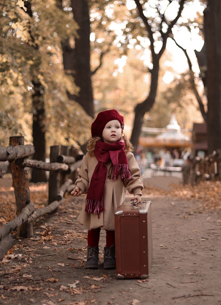 Photograph by Полина Коткина