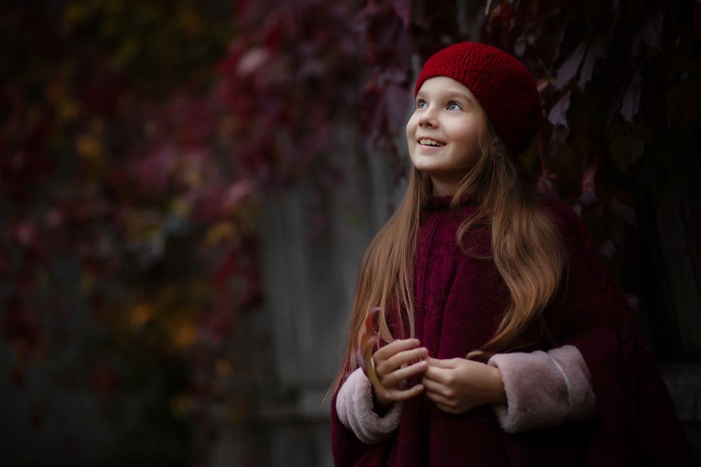 Photograph by Екатерина Смирнова