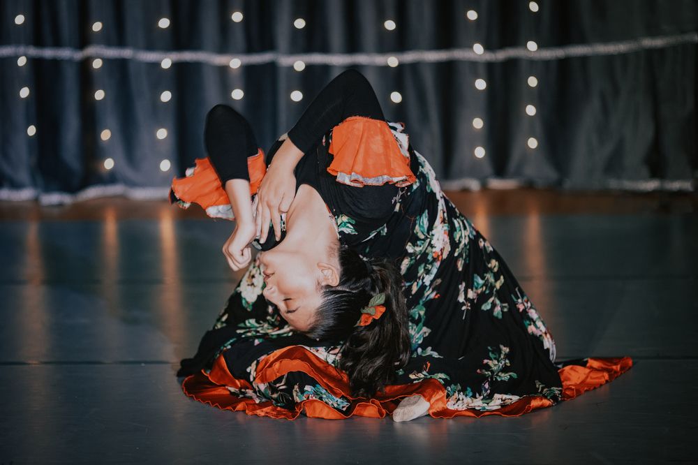 Photograph by Rahel Barenshtein