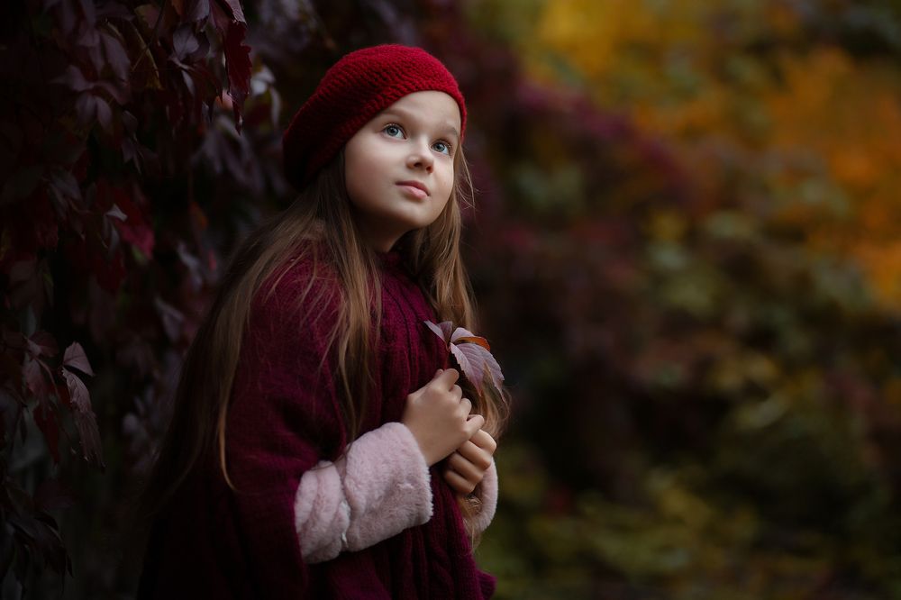 Photograph by Екатерина Смирнова