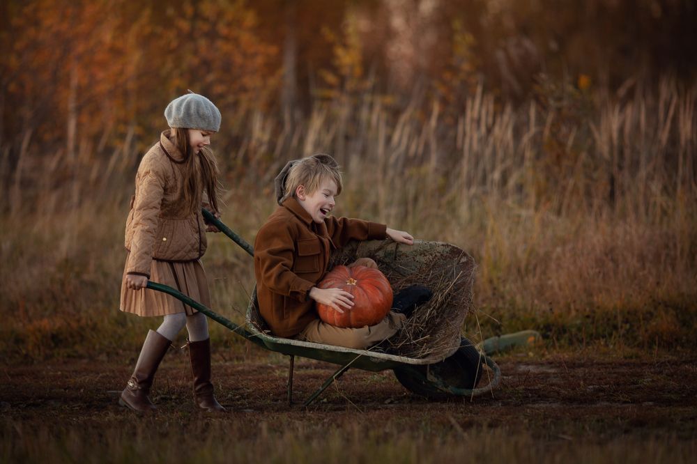 Photograph by Екатерина Смирнова