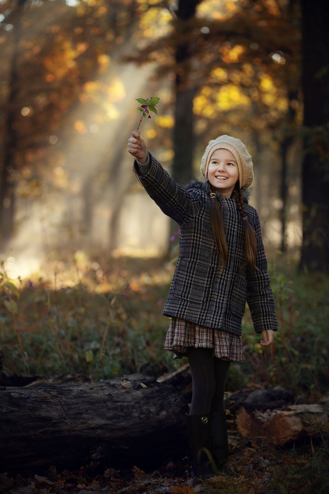 Photograph by Екатерина Смирнова