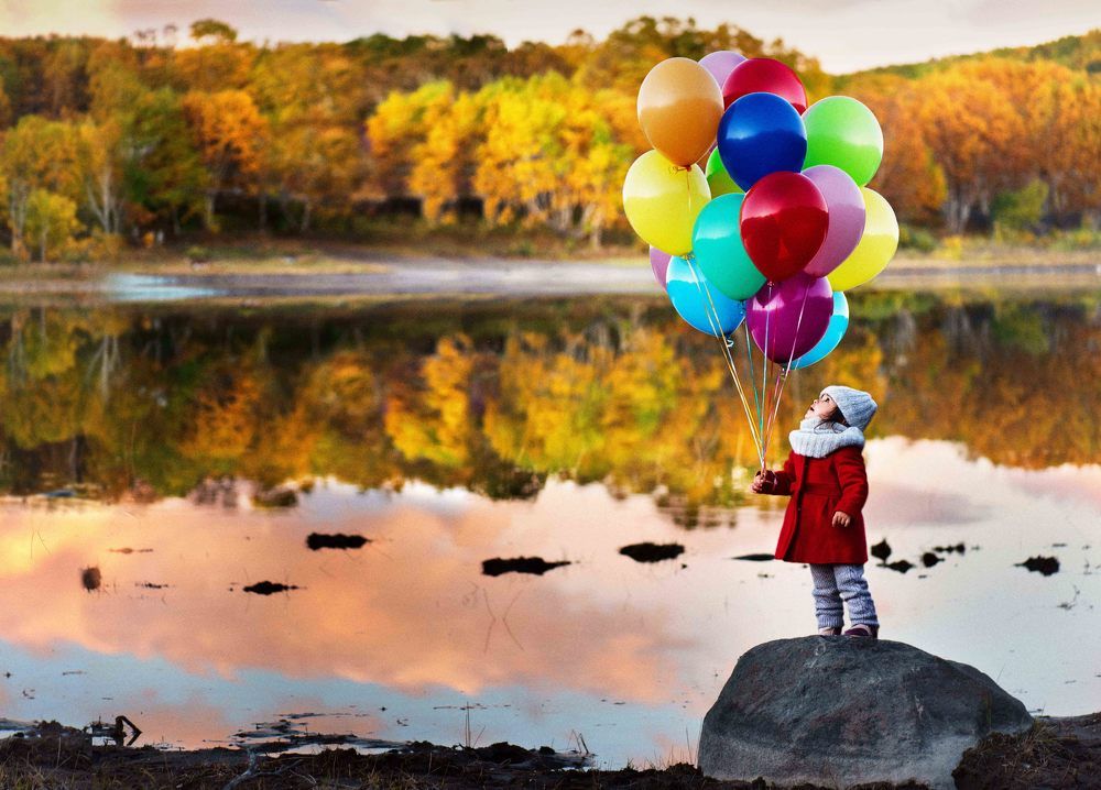 Photograph by Наталья Рыжова