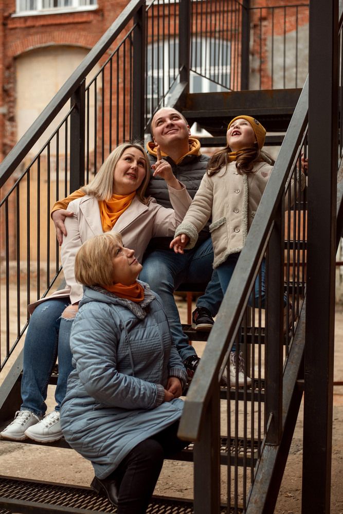 Фотография автора Екатерина Шаманаева