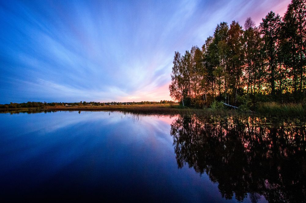 Photograph by NIKITA LUFEROV