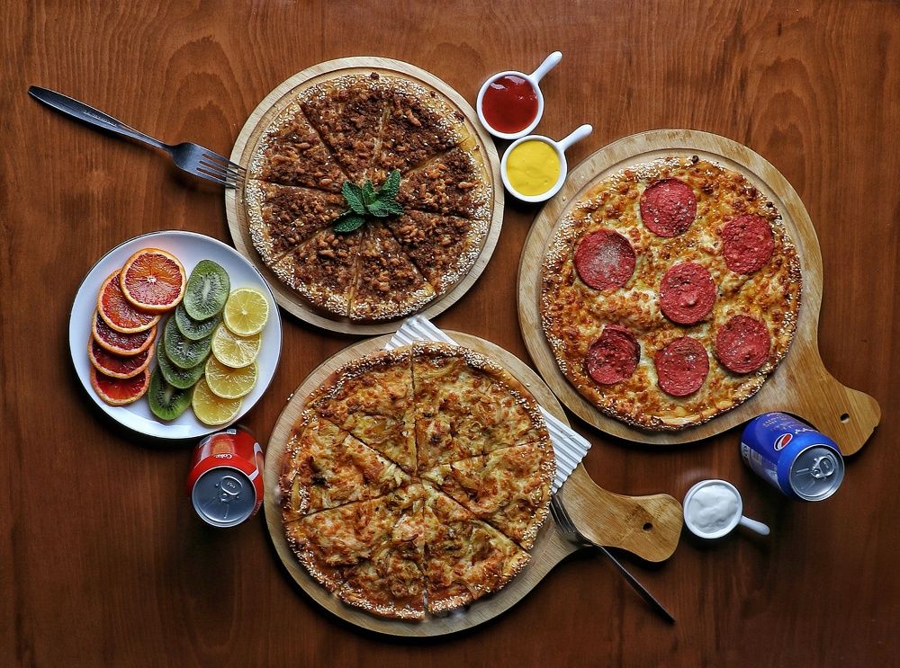 Photograph by Fatemeh Alipour