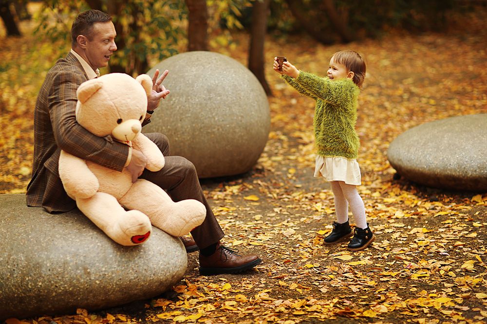 Photograph by Николай Кандауров