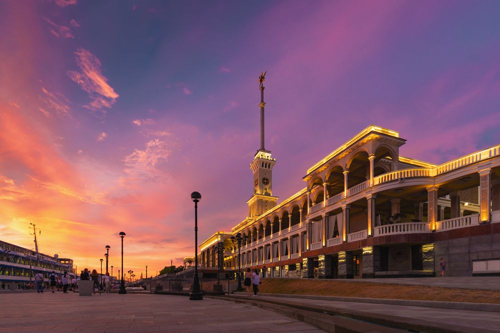 Photograph by Бирюков Юрий