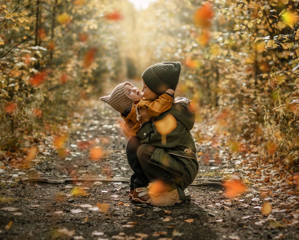 Photograph by Юлия Корепанова