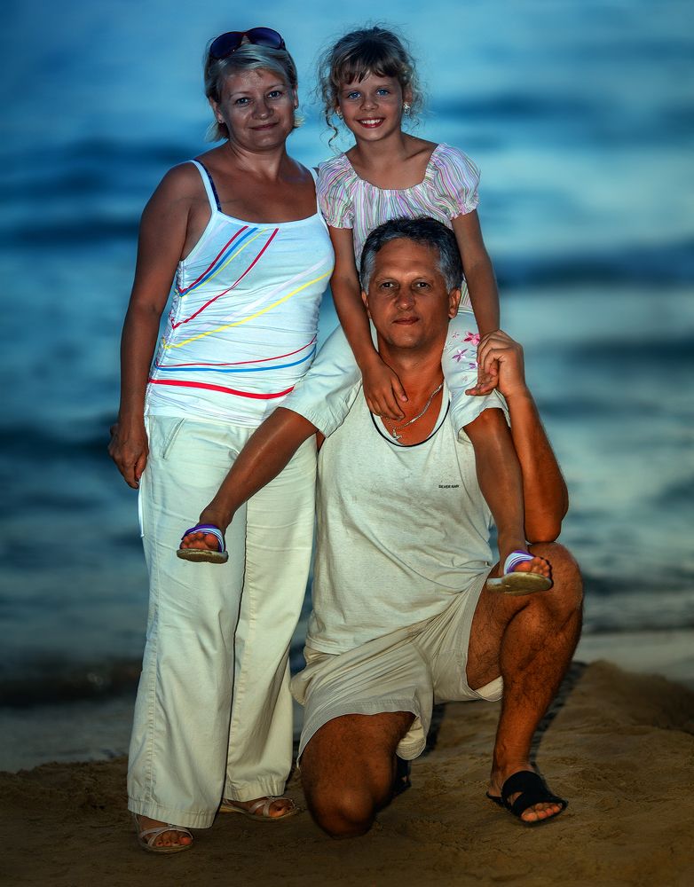 Photograph by Виктор Холодов