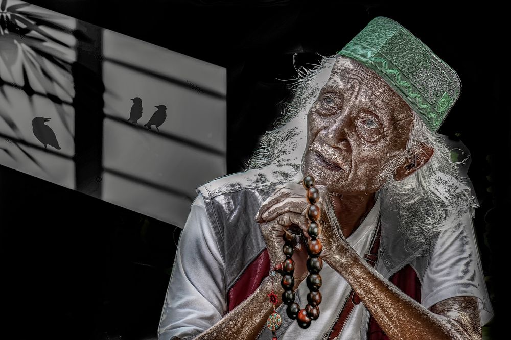 Photograph by Vy Van Bui