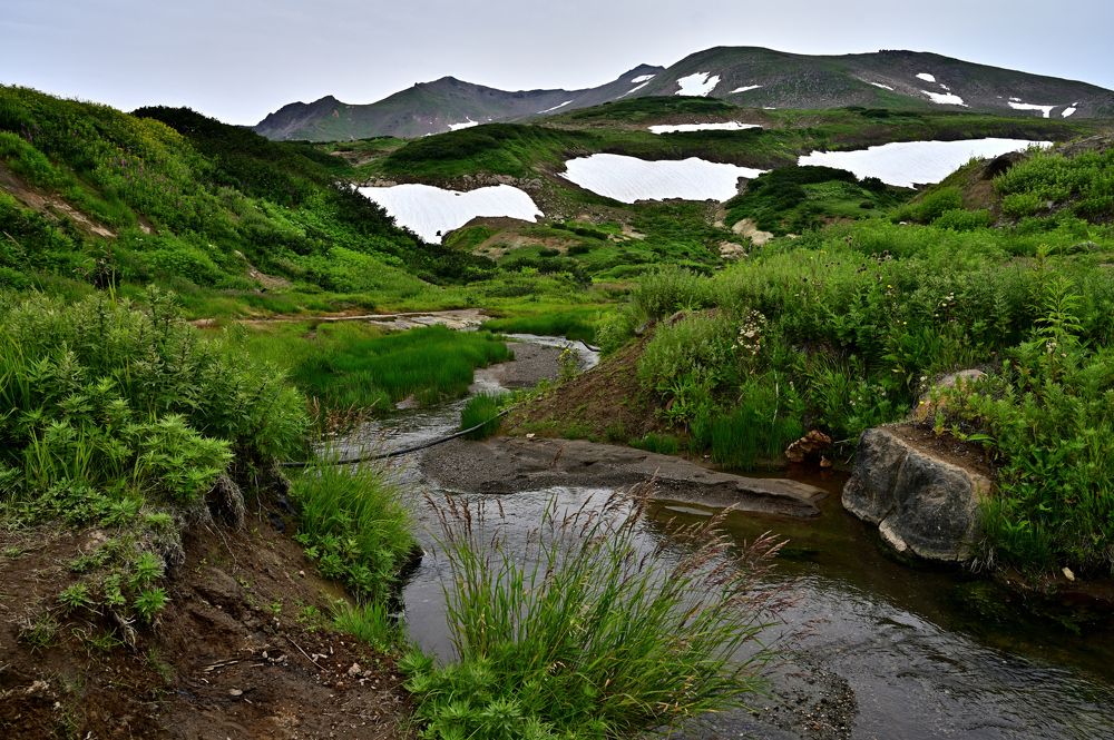 Photograph by Александр Мухин