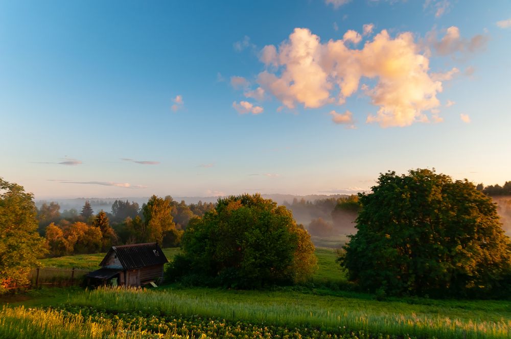 Фотография автора Олег Анатольевич Загорулько
