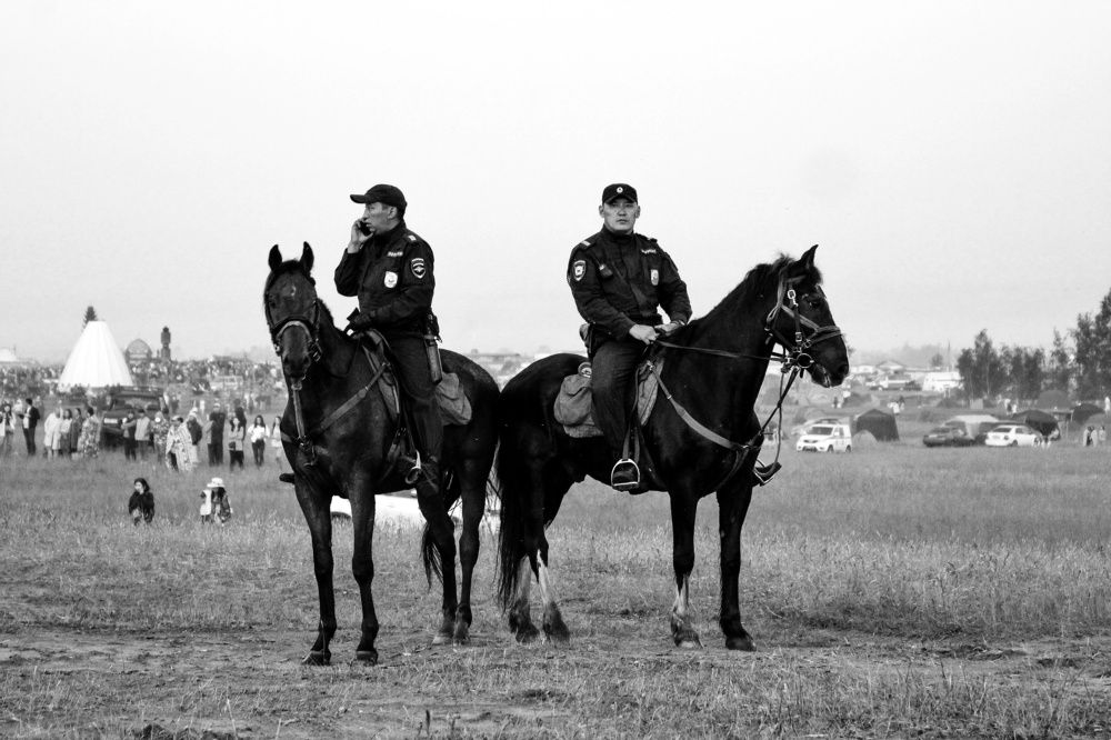 Photograph by Лилия Алексеева