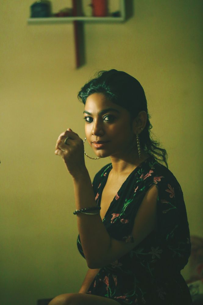 Photograph by Arijit Kundu