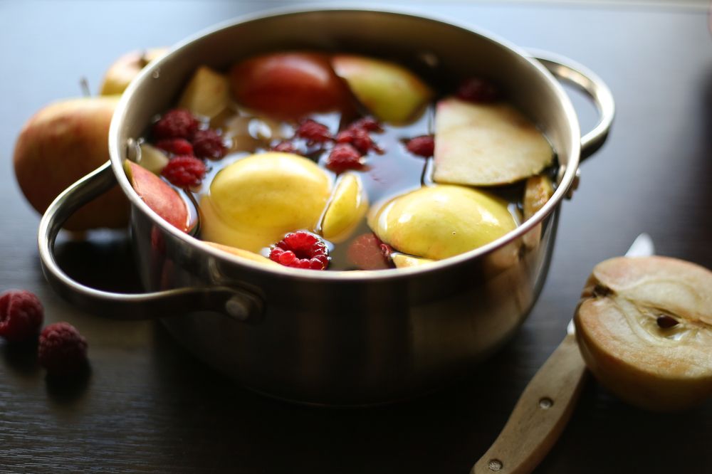 Photograph by Наталья Муравейко