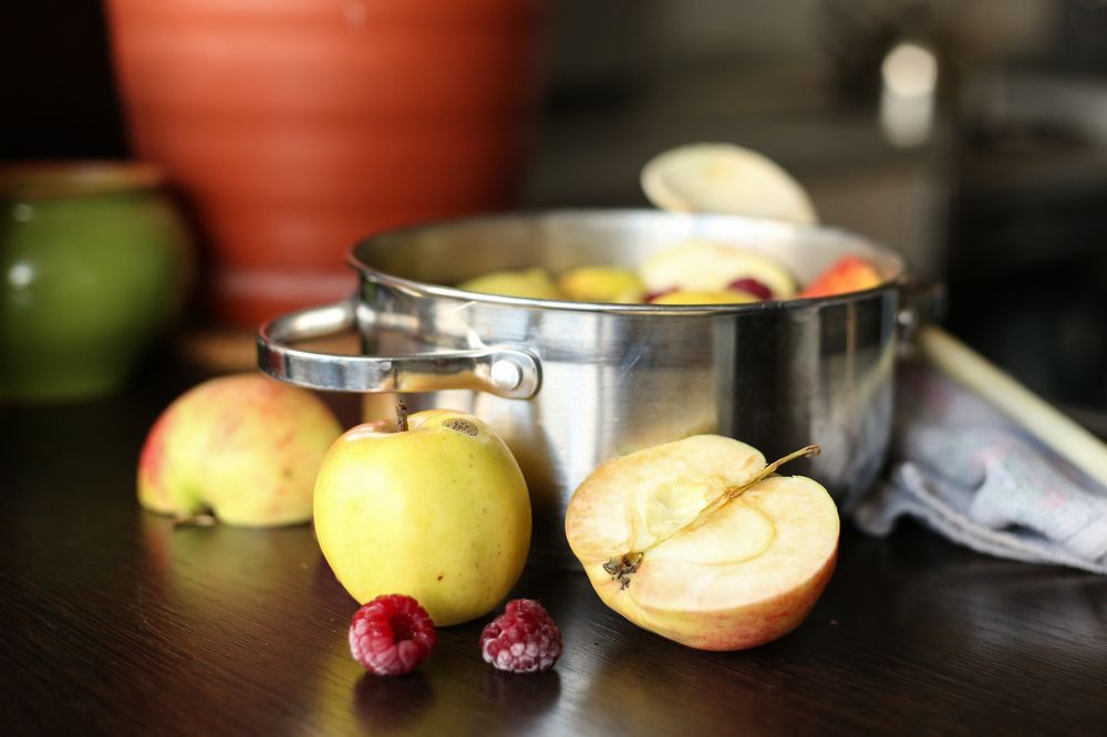 Photograph by Наталья Муравейко