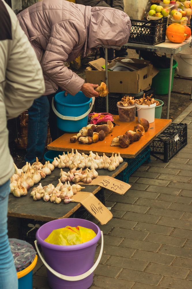 Photograph by Михаил Костыря