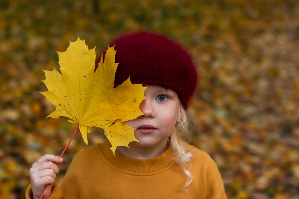 Photograph by Алеся Бобкова