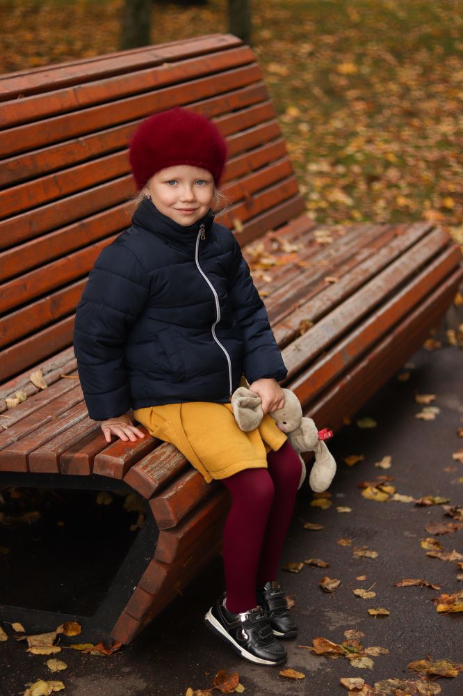 Photograph by Алеся Бобкова