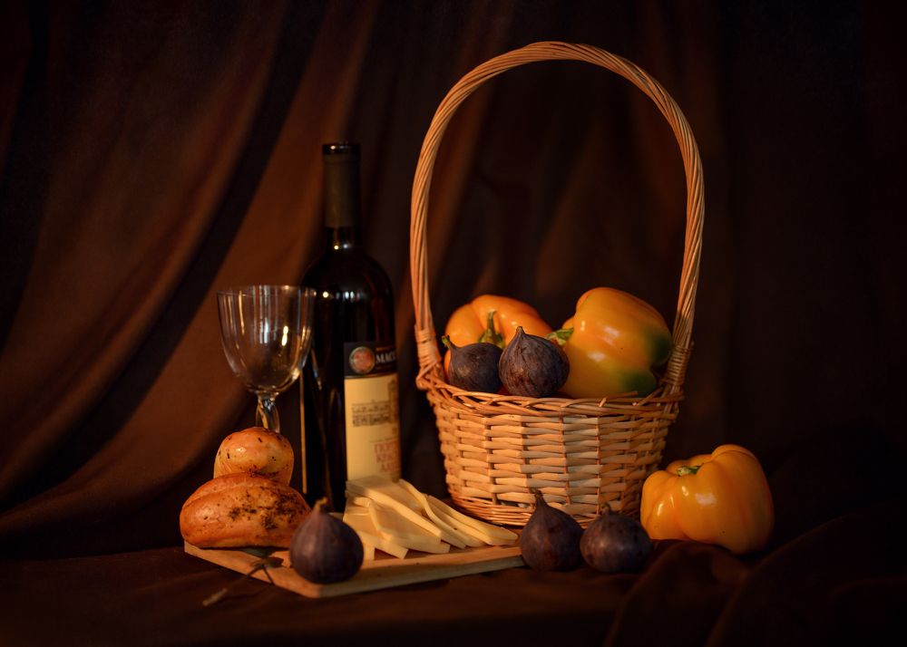 Photograph by Юлия Милосердова