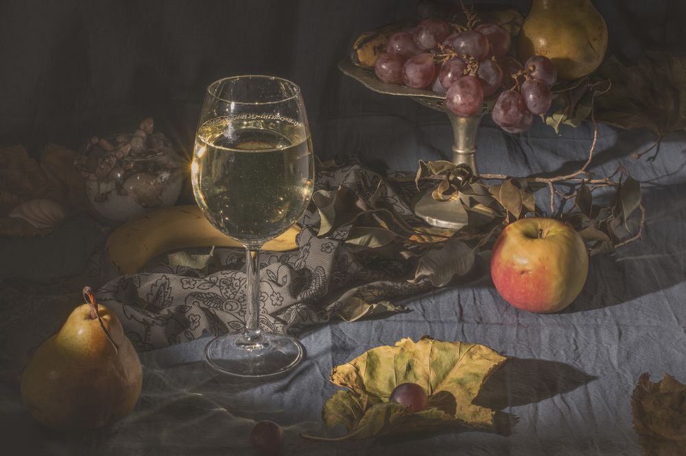 Фотография автора Iuliia Venediktova