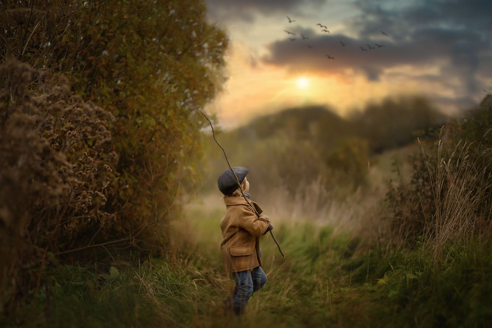 Photograph by Arlauskaite Buloviene Vilma