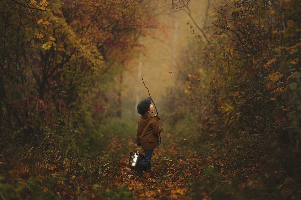 Photograph by Arlauskaite Buloviene Vilma