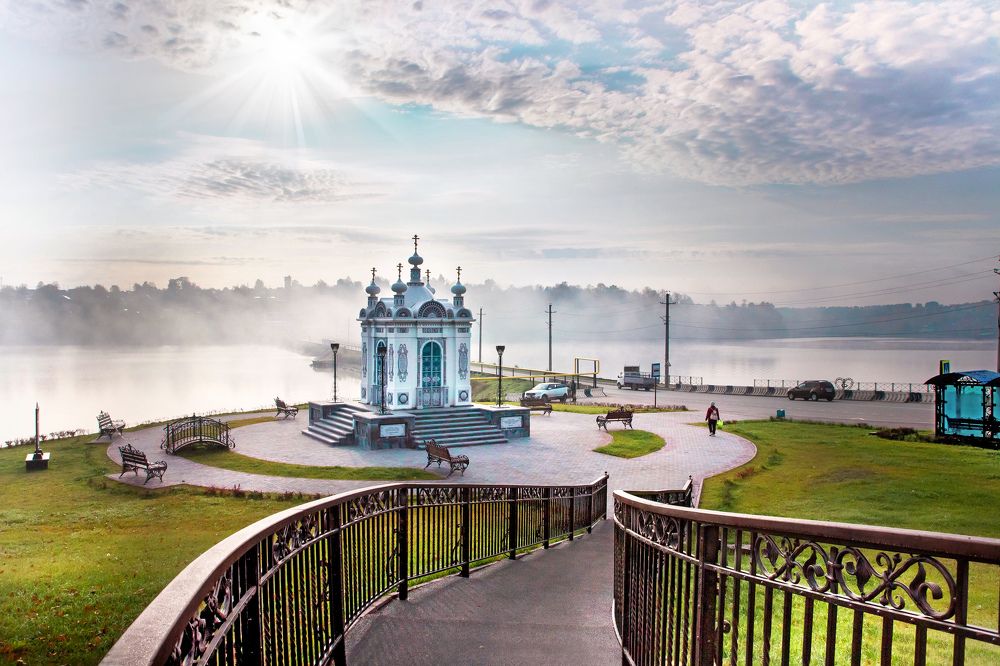 Photograph by Андрей Дудник