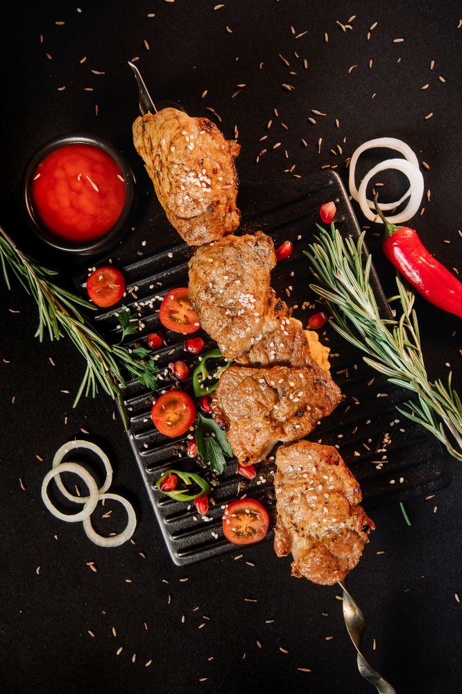 Photograph by Анна Рыжкова