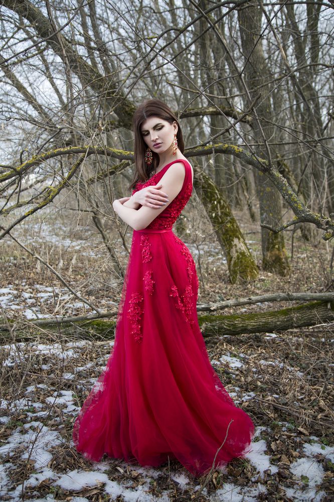 Photograph by Екатерина Аматуни