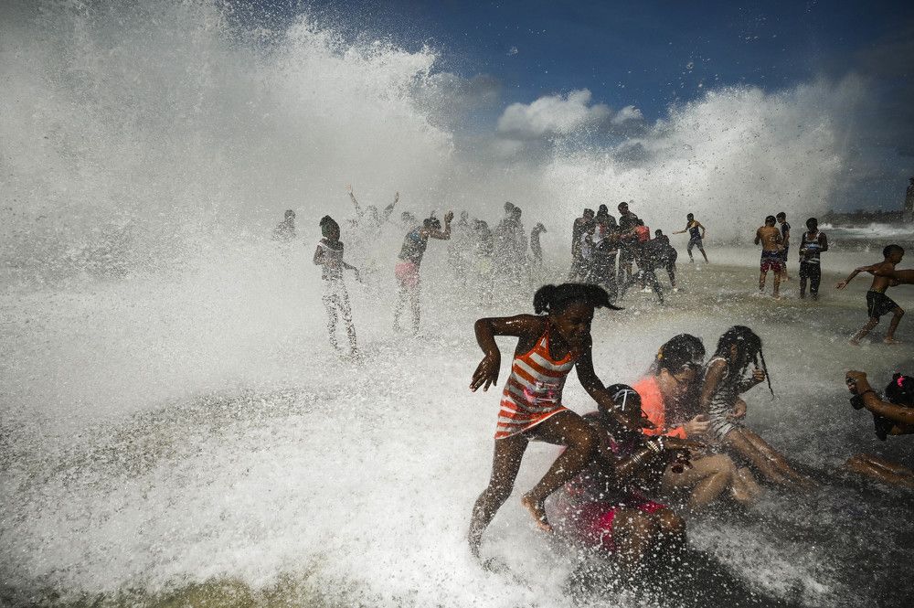 Photograph by Yamil Lage