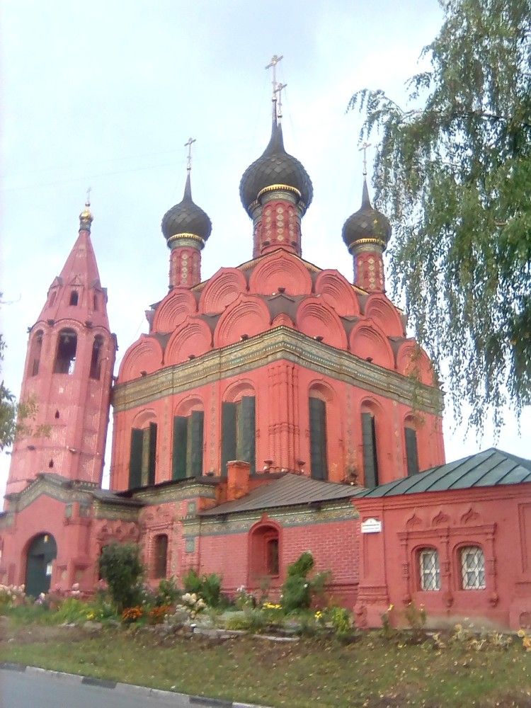 Photograph by Марта Васильева