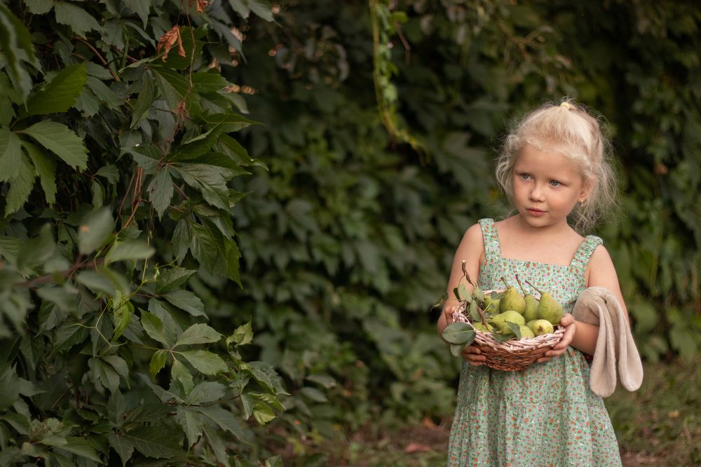 Photograph by Алеся Бобкова