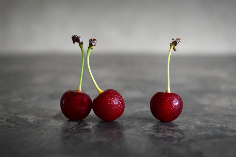 Photograph by Aušrinė Bui