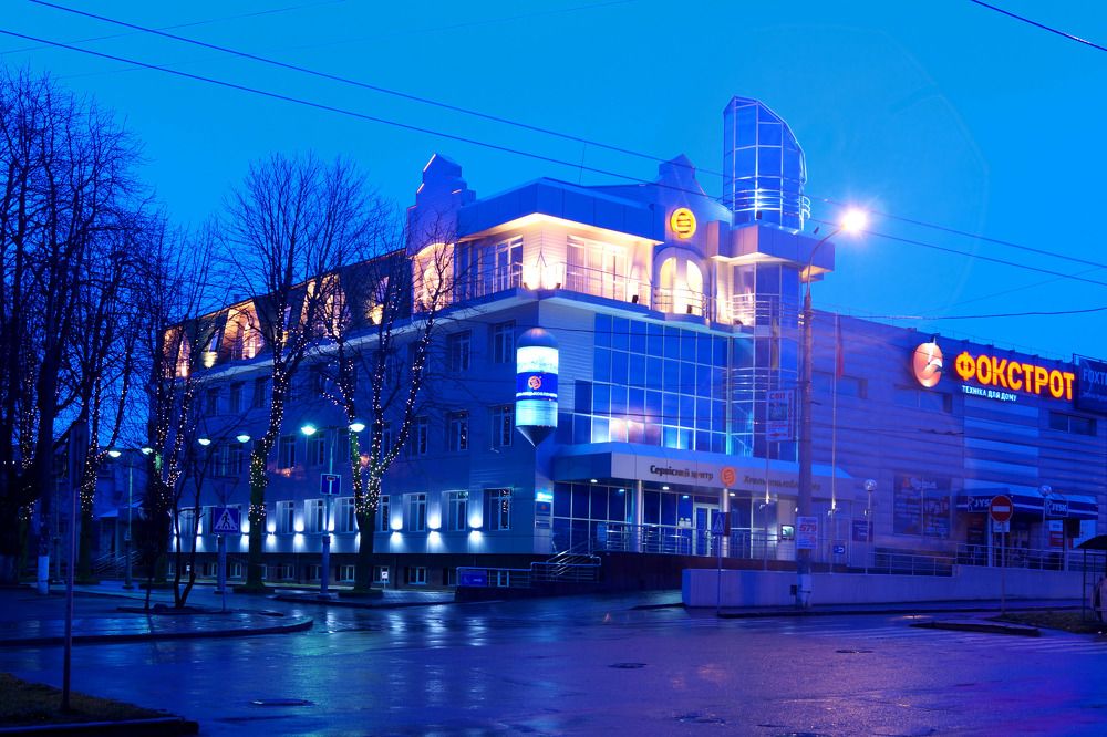 Photograph by Danyliuk Ruslan